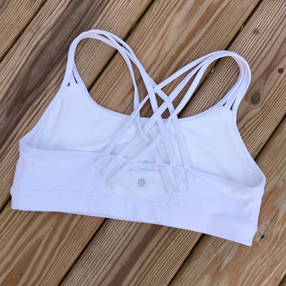Athleta Other - NEW Athleta Hyper Focused Sports Bra